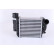 Intercooler, enfriador de aire de carga 96417 Nissens, Miniatura 4
