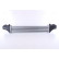 Intercooler, enfriador de aire de carga 96434 Nissens, Miniatura 3