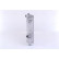 Intercooler, enfriador de aire de carga 96527 Nissens, Miniatura 4