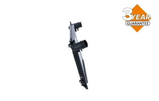 Intercooler, enfriador de aire de carga, Imagen 5