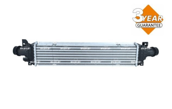 Intercooler, enfriador de aire de carga, Imagen 4