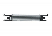 Intercooler, enfriador de aire de carga