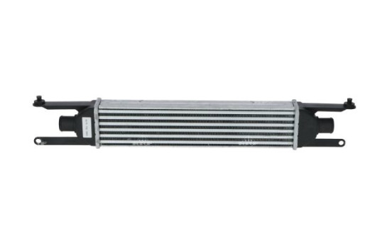 Intercooler, enfriador de aire de carga