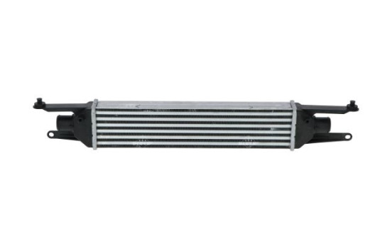 Intercooler, enfriador de aire de carga, Imagen 3