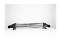 Intercooler, enfriador de aire de carga