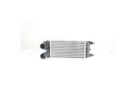 Intercooler, enfriador de aire de carga