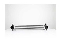 Intercooler, enfriador de aire de carga