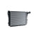 Intercooler, enfriador de aire de carga, Miniatura 10