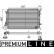 Intercooler, enfriador de aire de carga