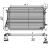 Intercooler, enfriador de aire de carga, Miniatura 2