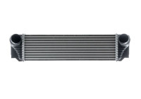 Intercooler, enfriador de aire de carga