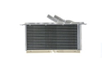 Intercooler, enfriador de aire de carga