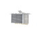 Intercooler, enfriador de aire de carga, Miniatura 2