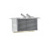 Intercooler, enfriador de aire de carga, Miniatura 8