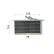Intercooler, enfriador de aire de carga, Miniatura 10
