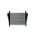 Intercooler, enfriador de aire de carga, Miniatura 3