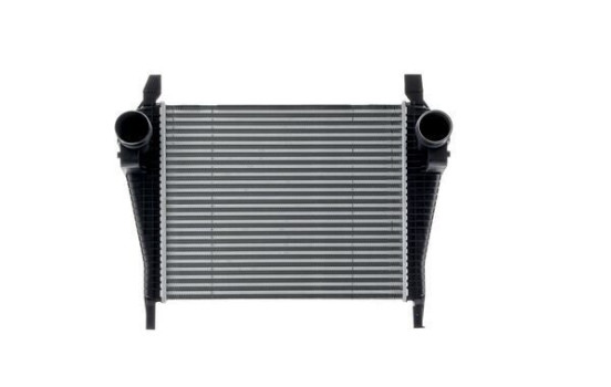 Intercooler, enfriador de aire de carga, Imagen 3