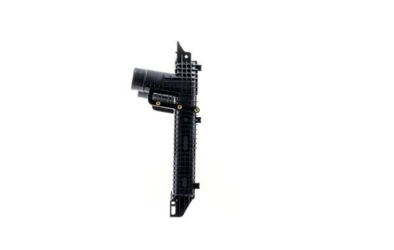 Intercooler, enfriador de aire de carga, Imagen 5