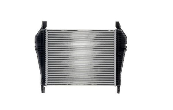 Intercooler, enfriador de aire de carga, Imagen 7