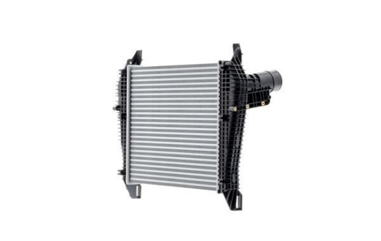 Intercooler, enfriador de aire de carga, Imagen 8