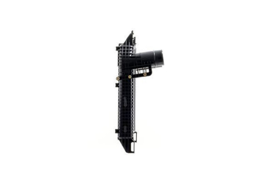 Intercooler, enfriador de aire de carga, Imagen 9