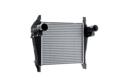 Intercooler, enfriador de aire de carga, Imagen 10