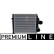 Intercooler, enfriador de aire de carga