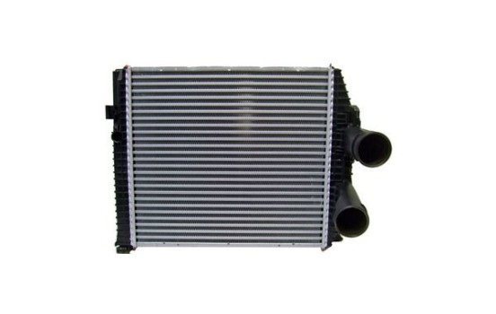Intercooler, enfriador de aire de carga, Imagen 3