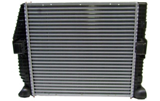 Intercooler, enfriador de aire de carga, Imagen 5