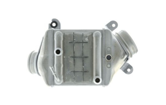 Intercooler, enfriador de aire de carga, Imagen 3