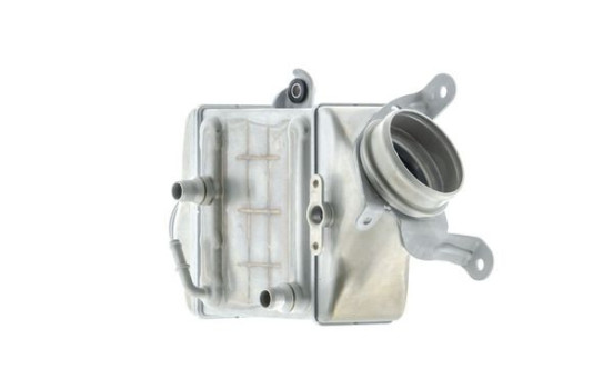 Intercooler, enfriador de aire de carga, Imagen 4