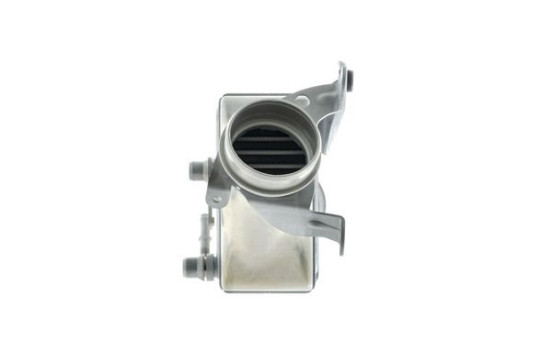 Intercooler, enfriador de aire de carga, Imagen 5