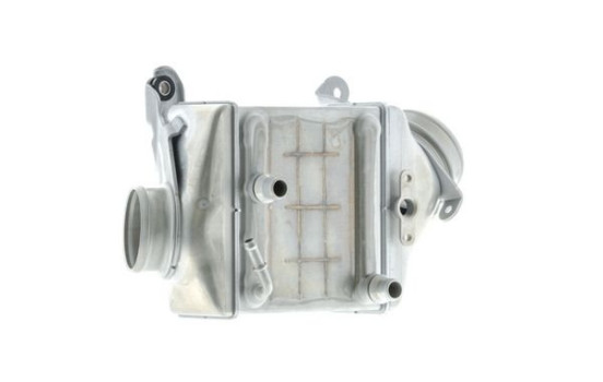 Intercooler, enfriador de aire de carga, Imagen 10