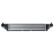 Intercooler, enfriador de aire de carga, Miniatura 2