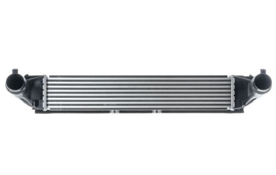Intercooler, enfriador de aire de carga, Imagen 2