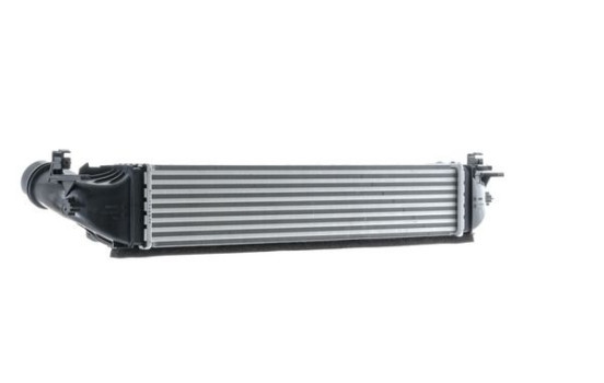 Intercooler, enfriador de aire de carga, Imagen 5