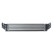 Intercooler, enfriador de aire de carga, Miniatura 6