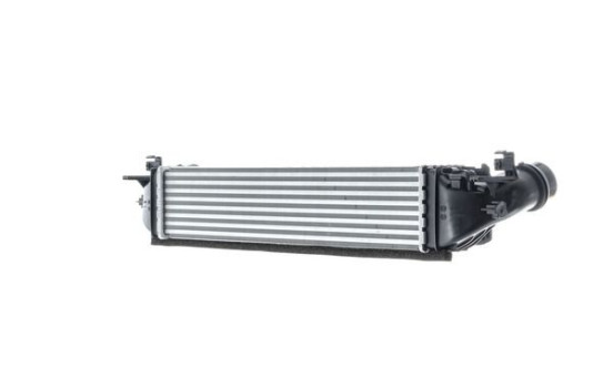 Intercooler, enfriador de aire de carga, Imagen 7