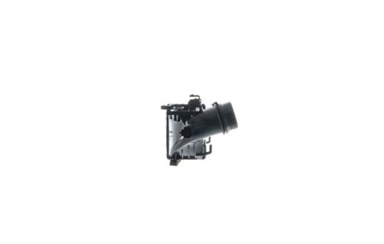 Intercooler, enfriador de aire de carga, Imagen 8