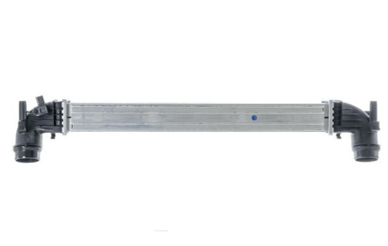 Intercooler, enfriador de aire de carga, Imagen 10