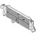 Intercooler, enfriador de aire de carga