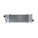 Intercooler, enfriador de aire de carga, Miniatura 2
