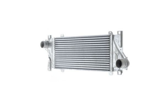 Intercooler, enfriador de aire de carga, Imagen 3