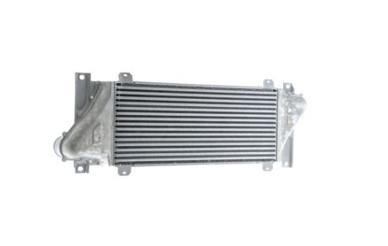 Intercooler, enfriador de aire de carga, Imagen 5