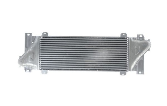 Intercooler, enfriador de aire de carga, Imagen 6