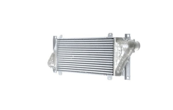 Intercooler, enfriador de aire de carga, Imagen 7