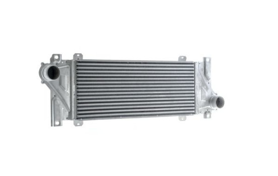 Intercooler, enfriador de aire de carga, Imagen 9