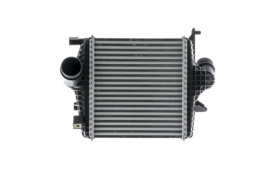 Intercooler, enfriador de aire de carga, Imagen 2