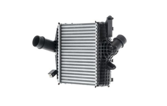 Intercooler, enfriador de aire de carga, Imagen 3