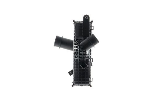 Intercooler, enfriador de aire de carga, Imagen 4